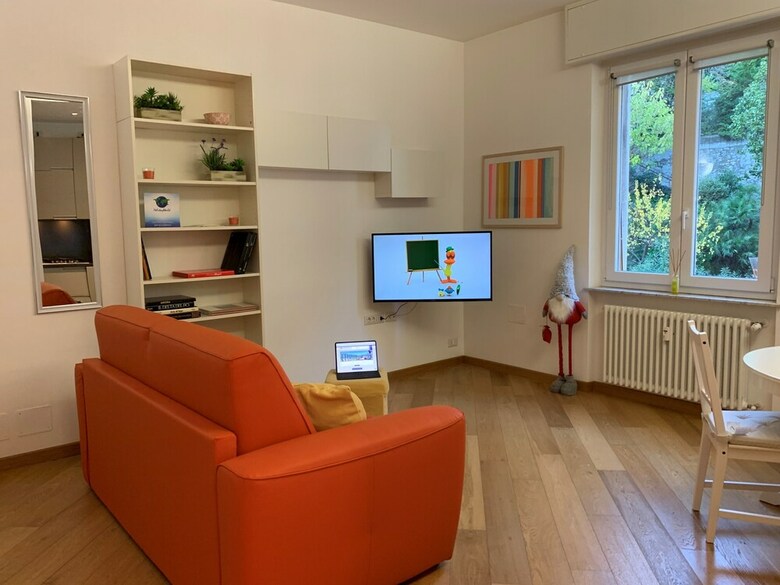Apartamento House 2a