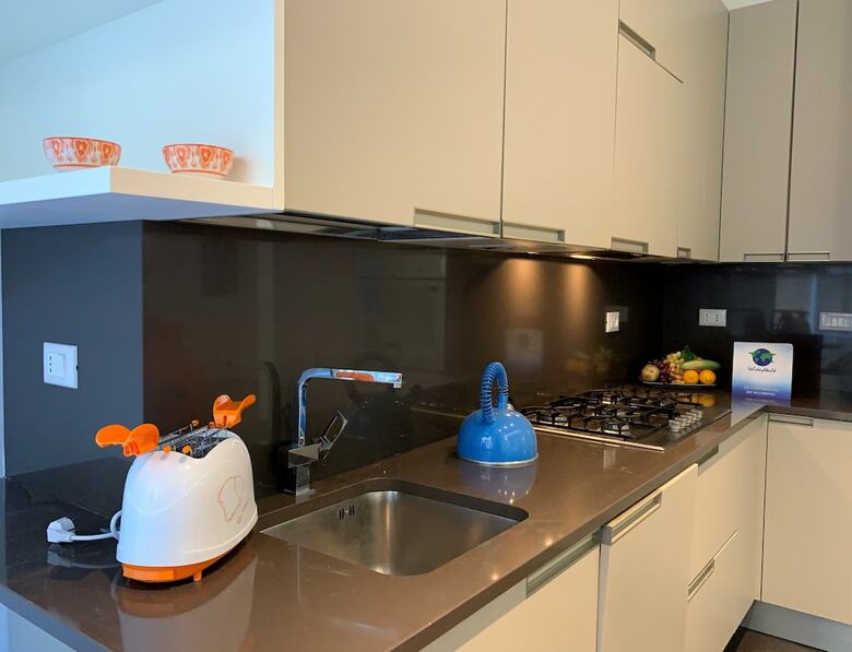 Apartamento House 2a