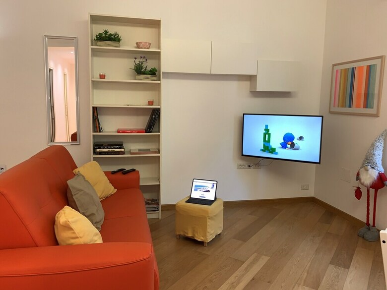 Apartamento House 2a