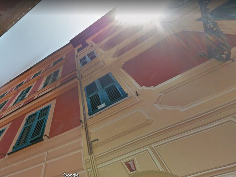 Apartamento House Carruggio