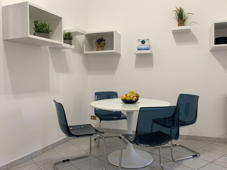 Apartamento House Carruggio