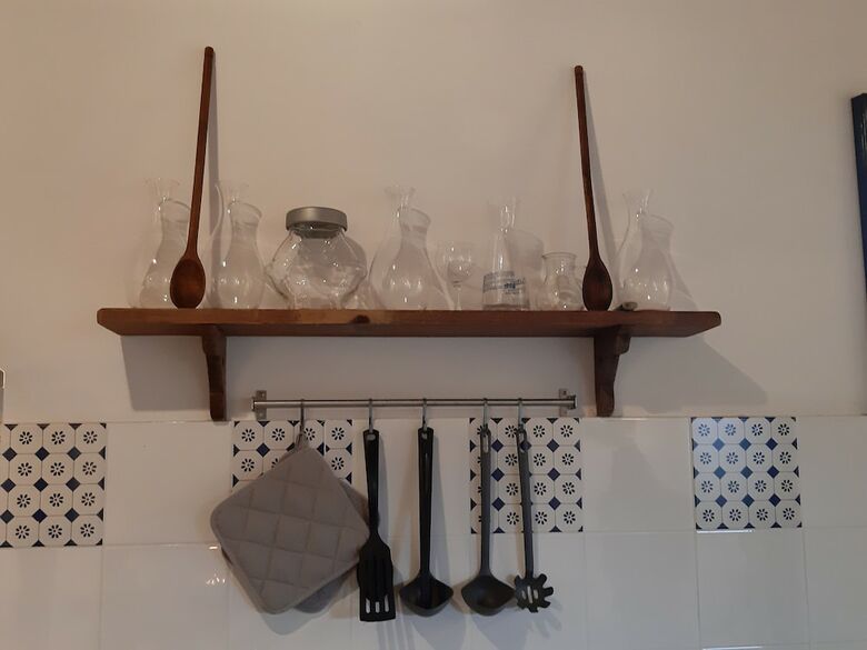 Apartamento Casa La Violara