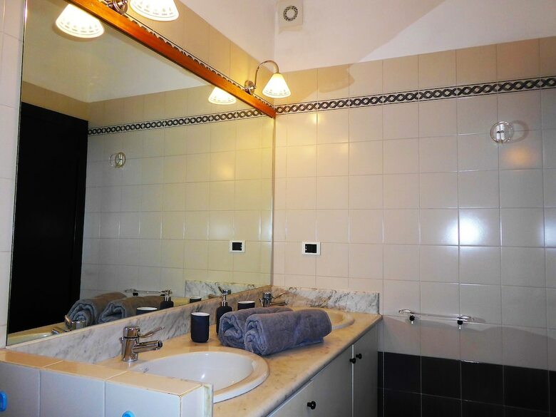 Apartamento Casa Ninni