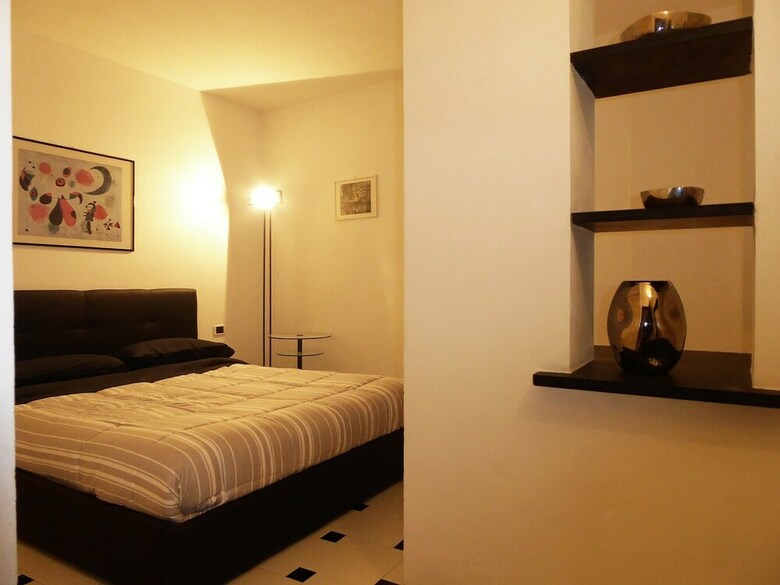 Apartamento Casa Ninni