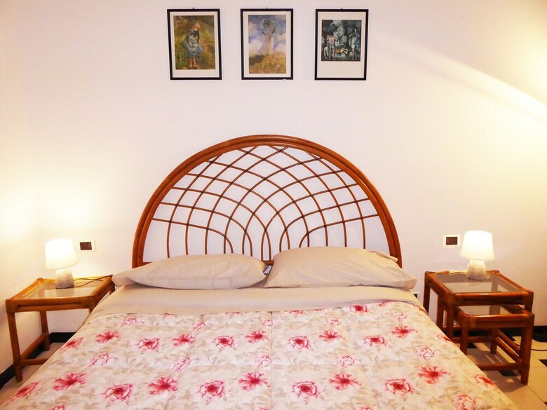 Apartamento Casa Ninni