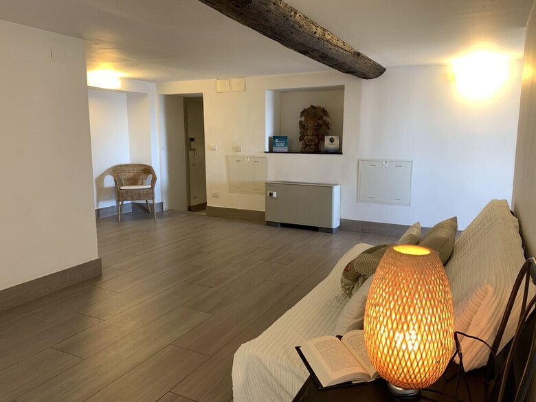 Apartamento House Teddy