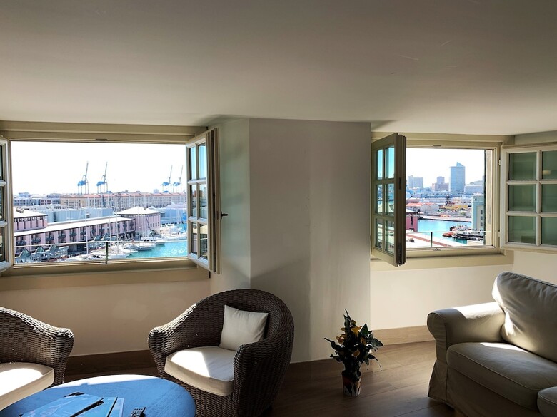 Apartamento House Teddy