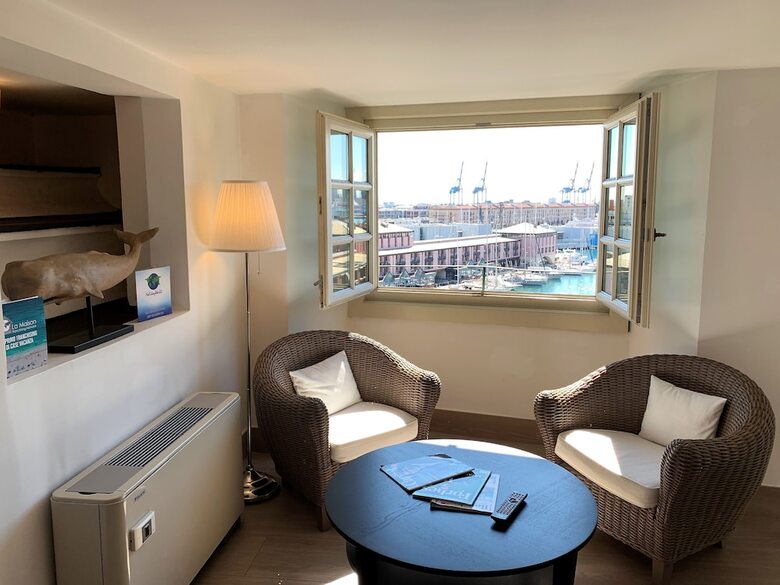 Apartamento House Teddy