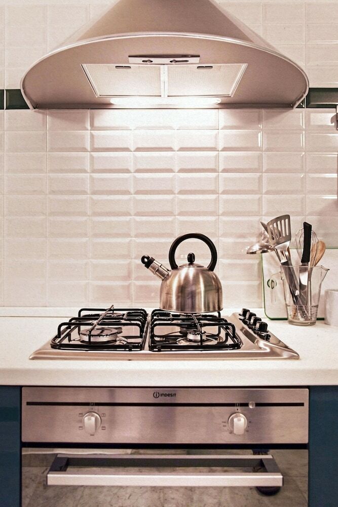 Apartamento Sales Rth