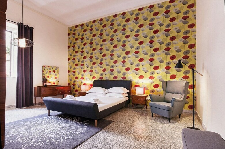 Apartamento Peretti Rth