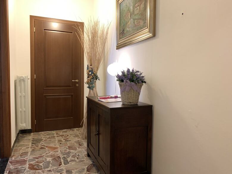 Apartamento Casa Salvia