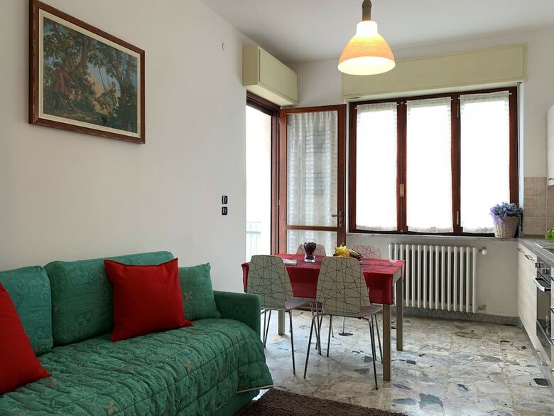 Apartamento Casa Salvia