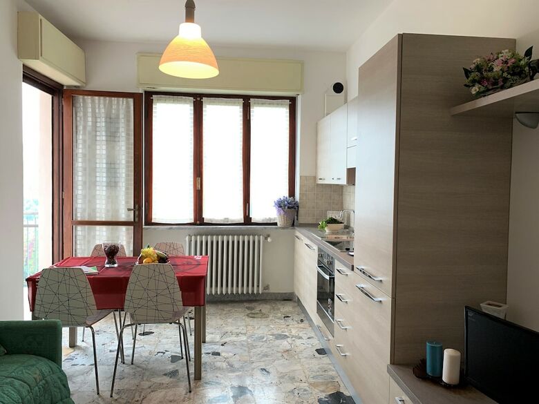Apartamento Casa Salvia