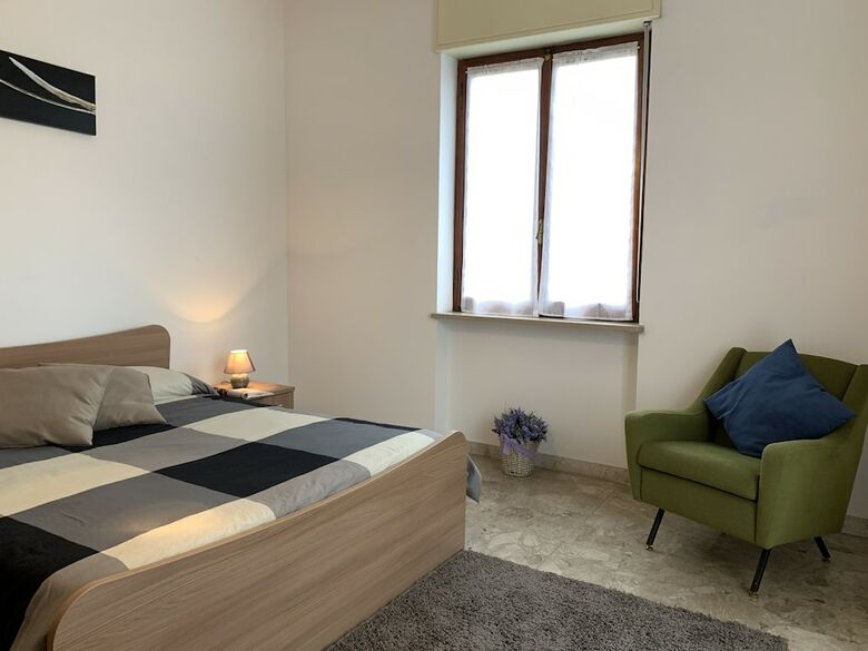Apartamento Casa Salvia