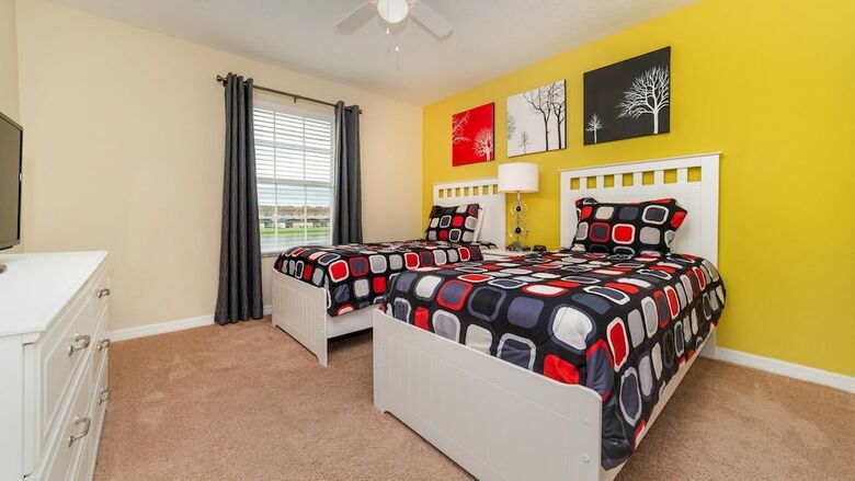 8865 Candy Palm Road