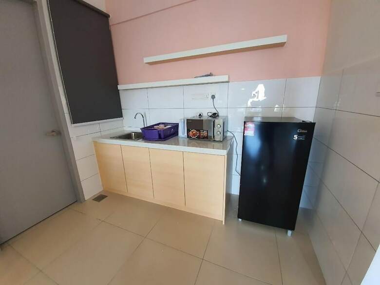 Apartamentos Miracle Homestay Family & Group