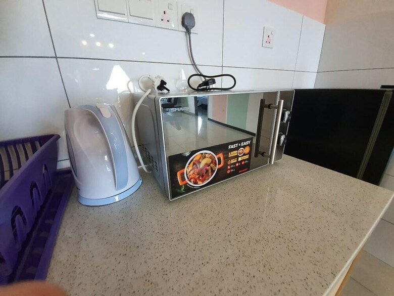 Apartamentos Miracle Homestay Family & Group