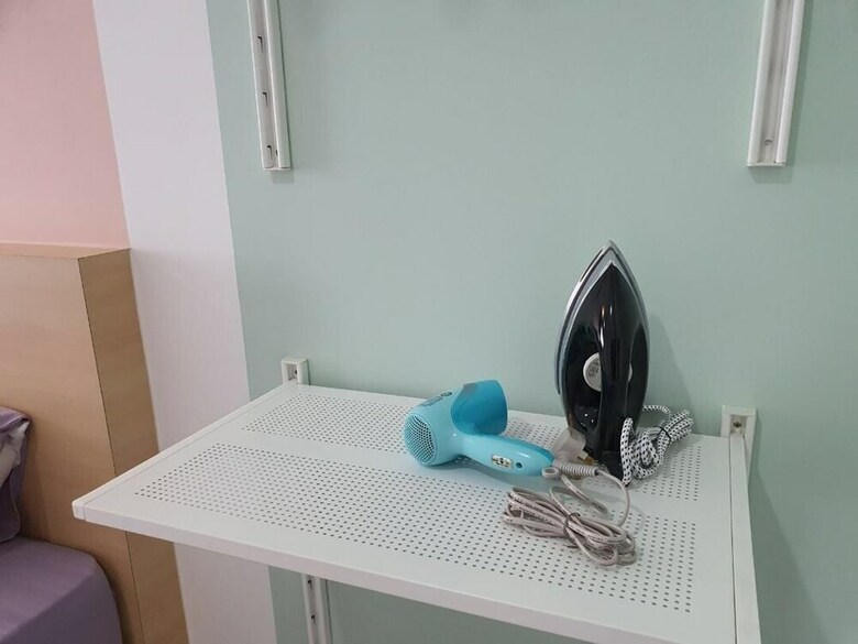 Apartamentos Miracle Homestay Family & Group