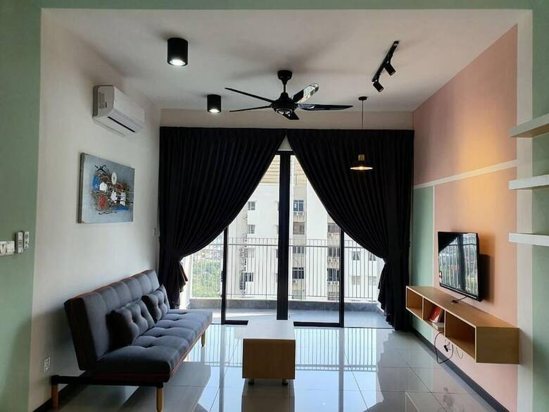 Apartamentos Miracle Homestay Family & Group