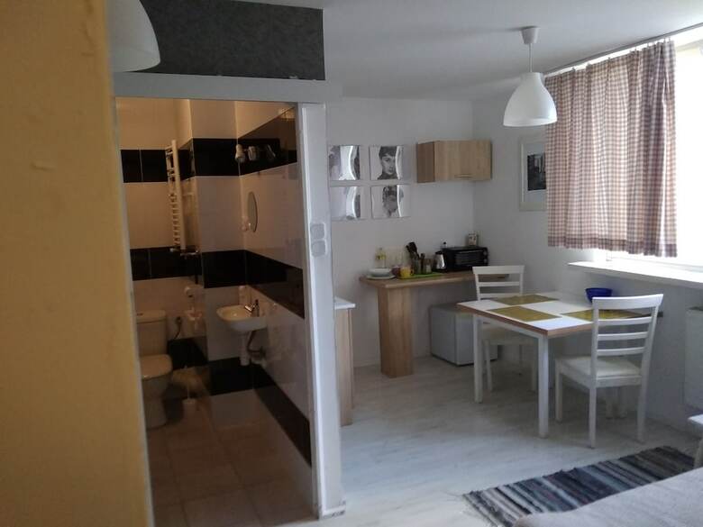 Apartament Jasny Noclegi P?ock