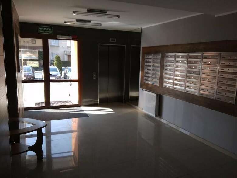 Apartament Jasny Noclegi P?ock