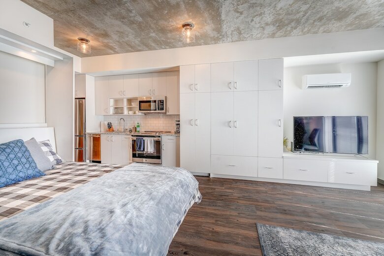 Lake Michigan Luxury Condos By Barsala