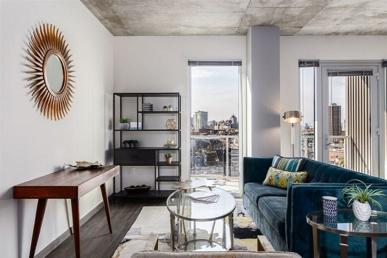 Lake Michigan Luxury Condos By Barsala