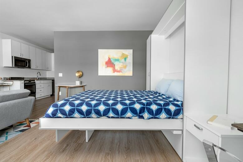 Lake Michigan Luxury Condos By Barsala