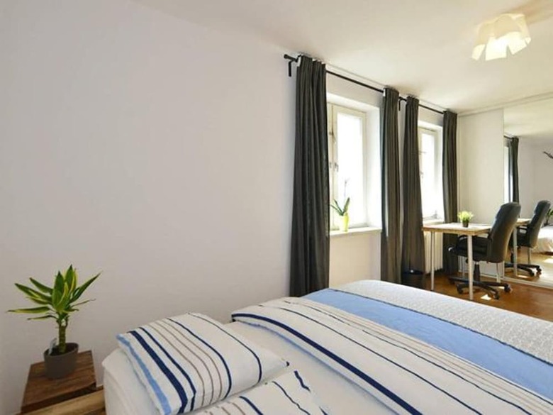Apartamentos Oomph Warsaw Central 3-bedroom Flat