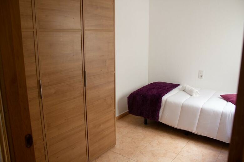 Homely Apartments Alcatri