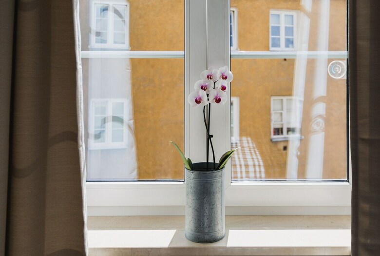 Apartamentos Oomph Warsaw Old Town Premium
