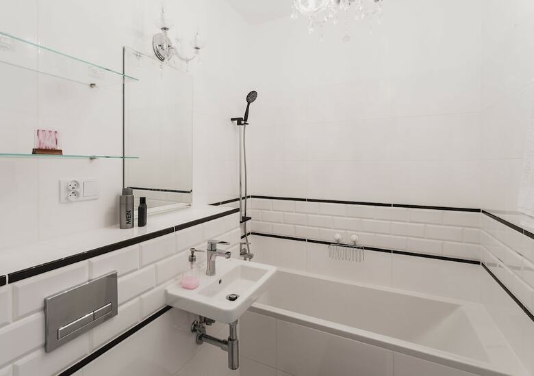 Oomph Warsaw Old Town Big Apartment