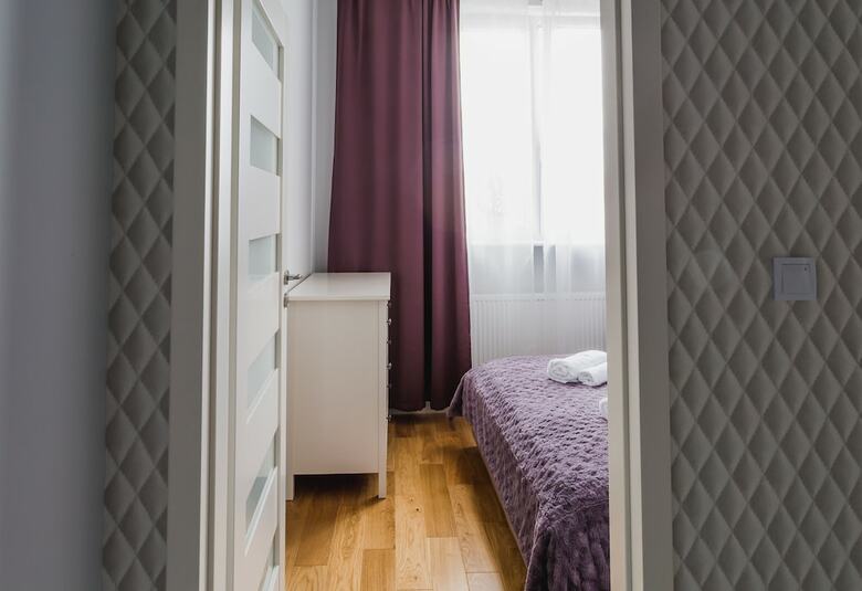 Oomph Warsaw Old Town Big Apartment