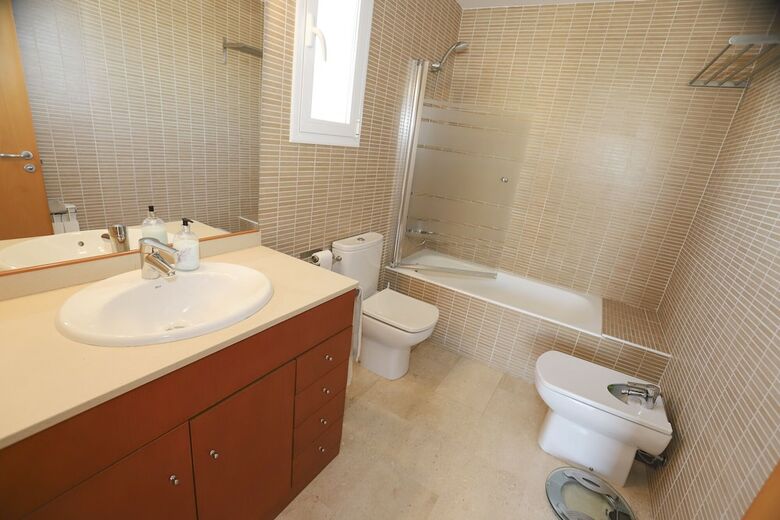 Apartamentos Chalet Costa Dorado