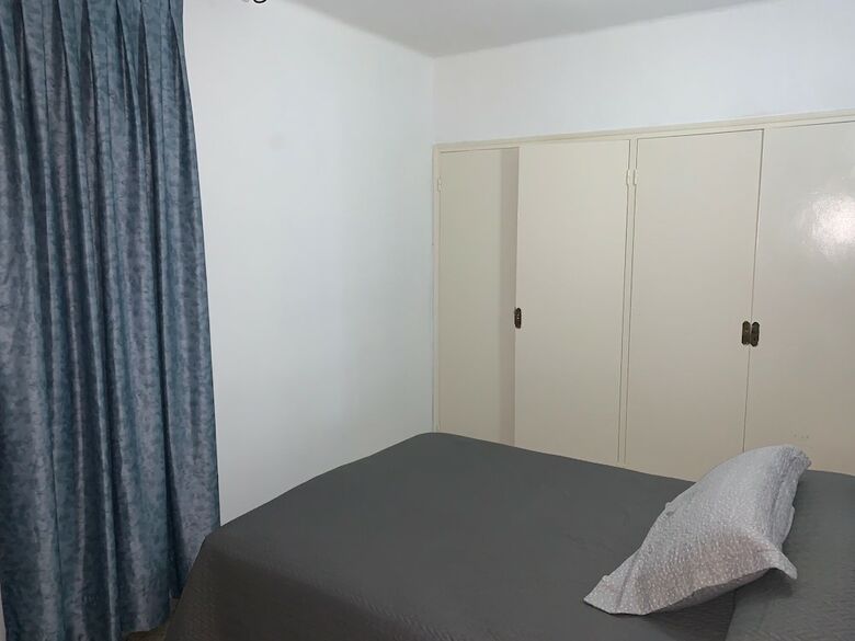 Apartamento Bellamar