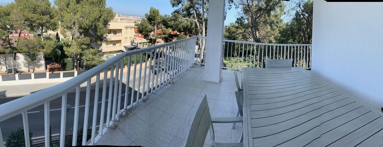 Apartamento Bellamar