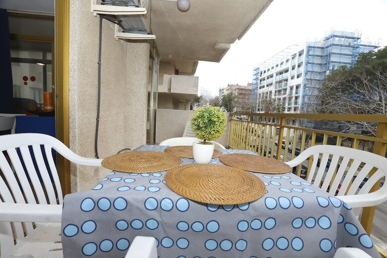 Apartamento Cat 92-225