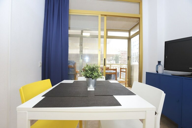 Apartamento Cat 92-225