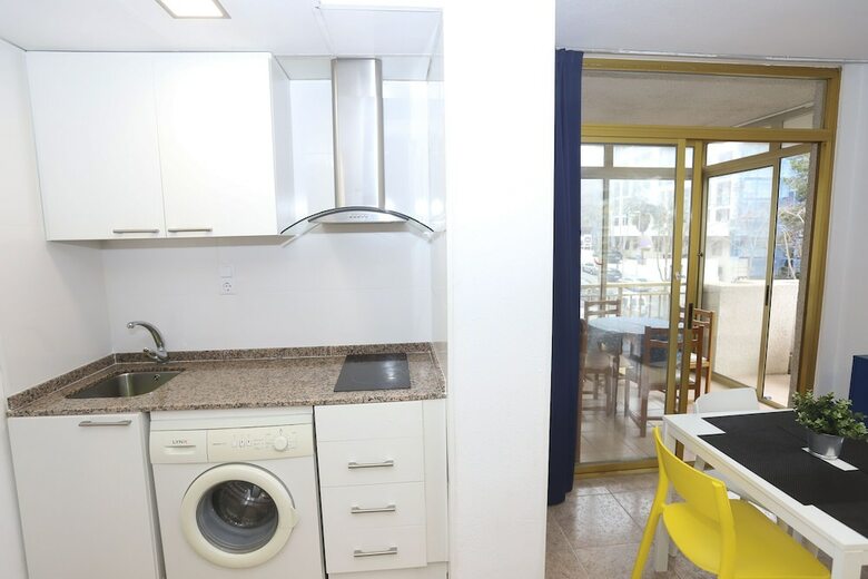 Apartamento Cat 92-225