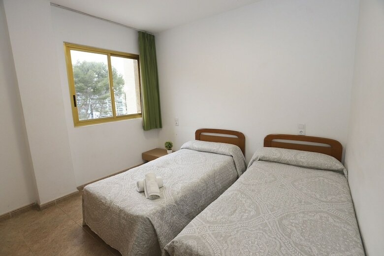 Apartamento Cat 92-225