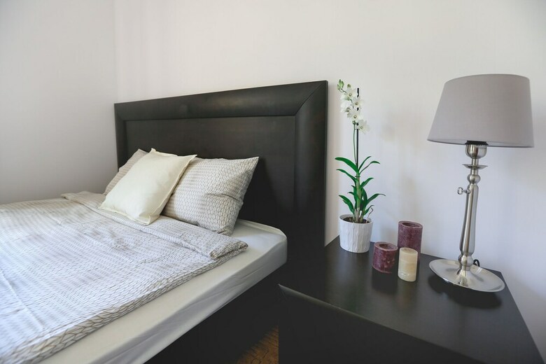Oomph Warsaw Old Town Apartment