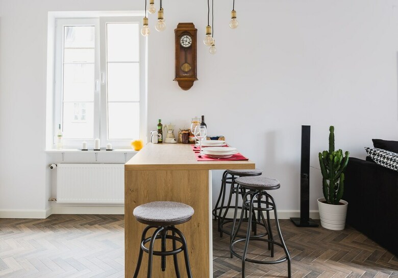 Oomph Warsaw Old Town Apartment