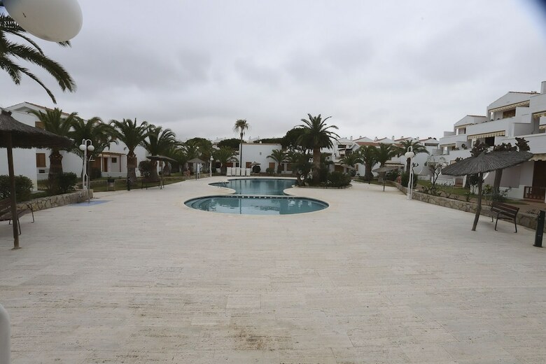 Apartamento Stival Park Luxe 2