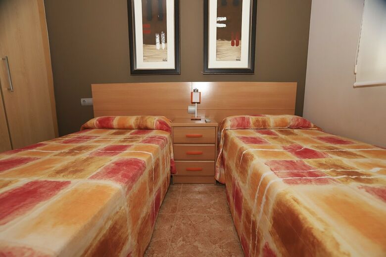 Apartamento Stival Park Luxe 2