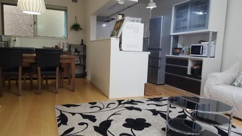 Apartamentos Osaka Ddowa 2