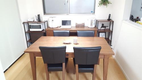 Apartamentos Osaka Ddowa 2