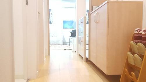 Apartamentos Osaka Ddowa 2