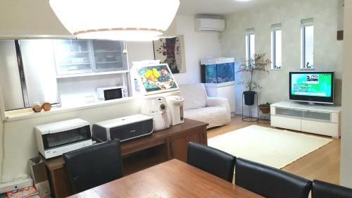 Apartamentos Osaka Ddowa 2