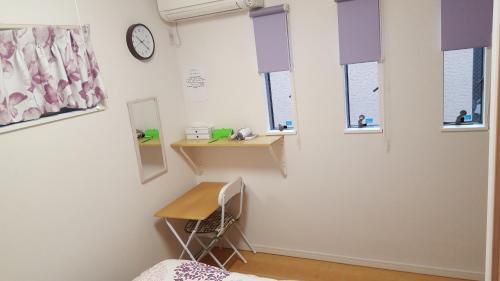 Apartamentos Osaka Ddowa 2
