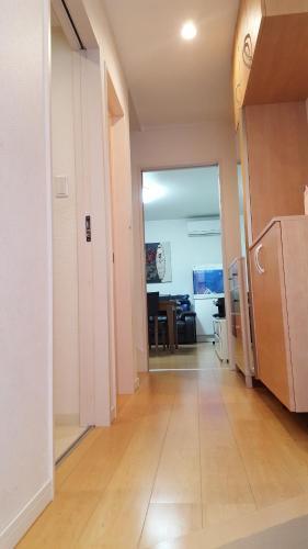 Apartamentos Osaka Ddowa 2